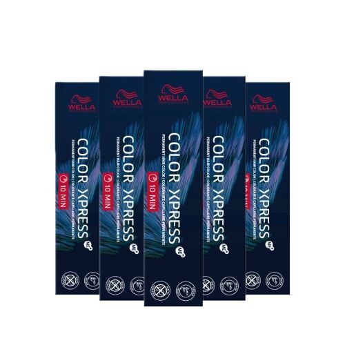 Wella Color Xpress 60ml