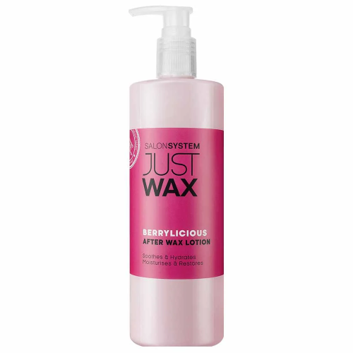 Berrylicious After Wax Lotion 500ml