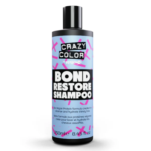 Bond Restore Shampoo 250ml