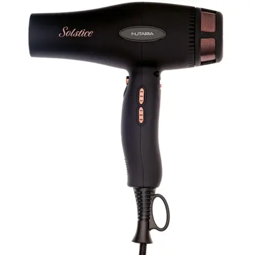 ELECTRIC HEAD JOG FUTARIA SOLSTICE - BLACK