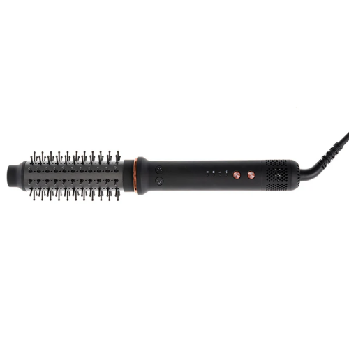 ELECTRIC HEAD JOG FUTARIA HOT BRUSH