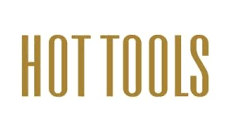 hot tools gold logo