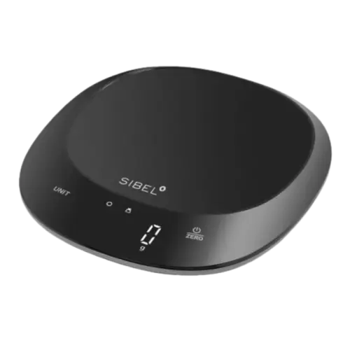 Sibel Waterproof Digital Scale Max 5kg