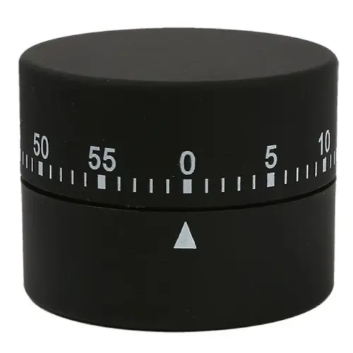 60 Minutes  Color Timer