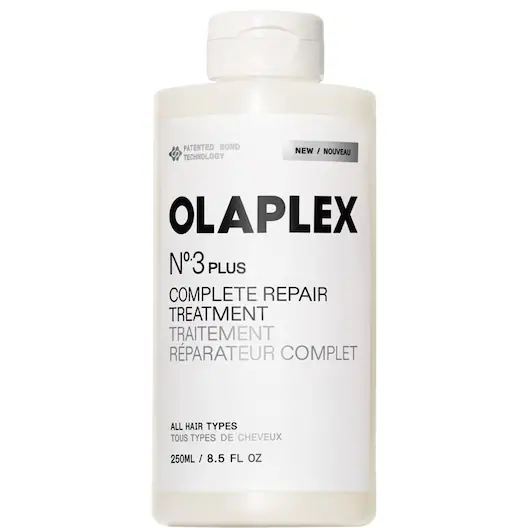 OLAPLEX Nº .3PLUS Complete Repair Treatment 250ml