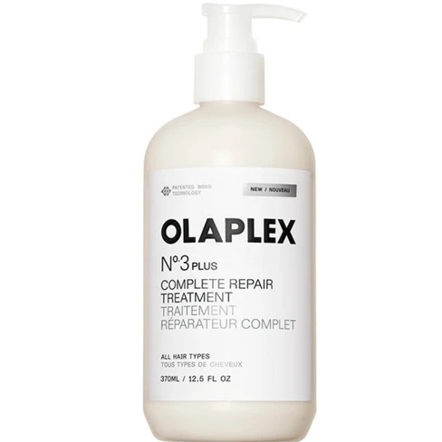 OLAPLEX Nº.3PLUS Complete Repair Treatment 370ml