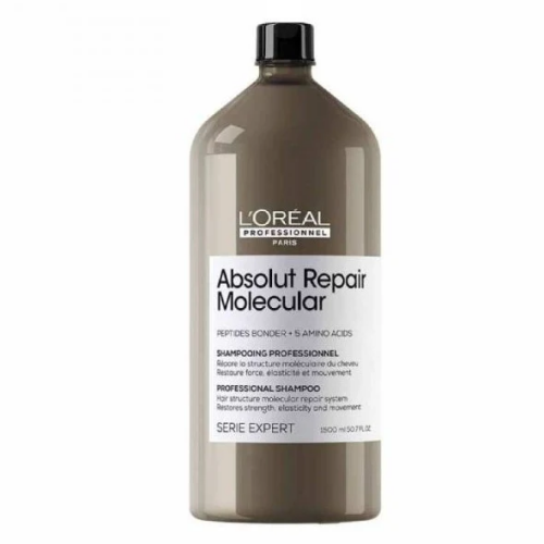 Absolut Repair Molecular Shampoo 1500ml