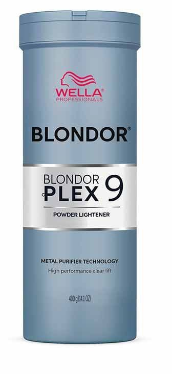 BlondorPlex 9 Lightening Powder 400g