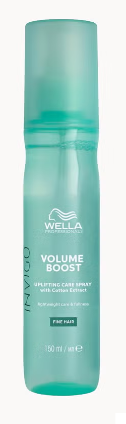 Invigo Volume Boost Uplifting Care Spray