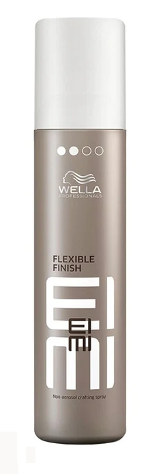 EIMI Flexibe Finish Crafting Spray 250ml