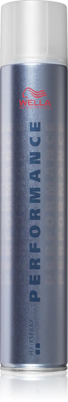 Performance Hairspray 500ml