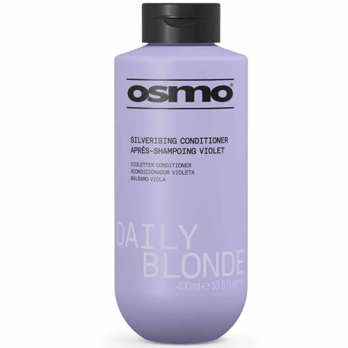 Osmo Daily Blonde Silverising Conditioner 1000ml