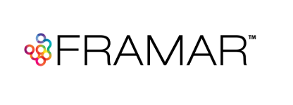 Framar logo