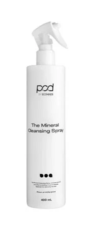 P.O.D Mineral Cleansing Spray