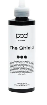 P.O.D The Shield