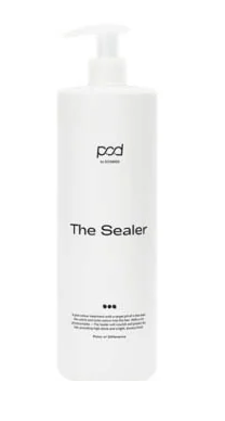 P.O.D The Sealer