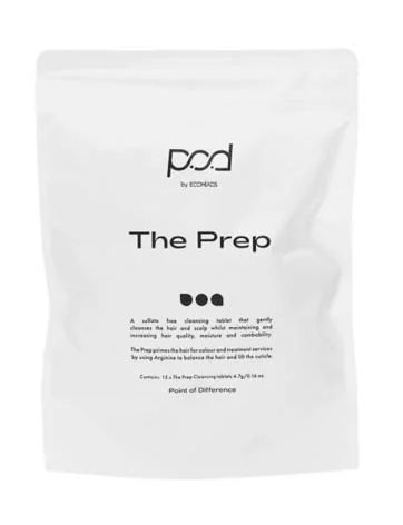 ECOHEADS POD The Prep (10 Capsules)