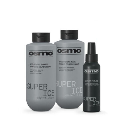 Osmo Blonde Super Ice Indiviual Products