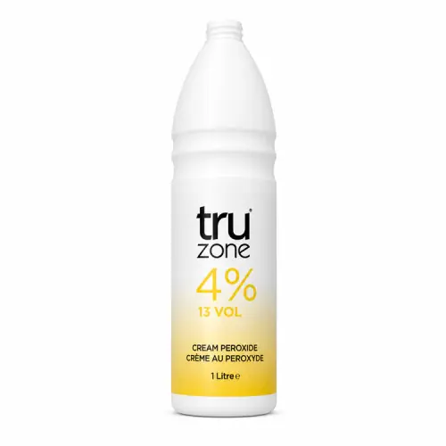 4% 13Vol Cream Peroxide 1L
