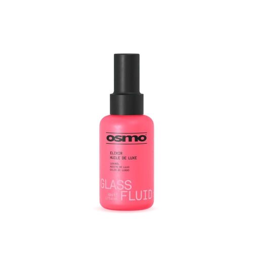 Osmo Glass Fluid Luxe Elixir 50ml
