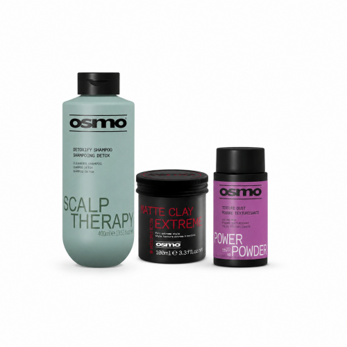 Osmo Grooming Style Individual Products