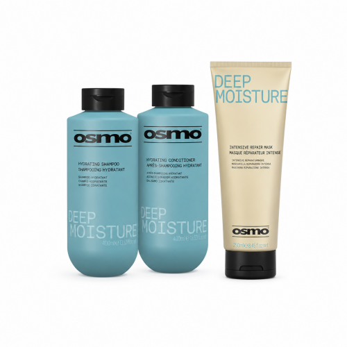 Osmo HYDRATE Deep Moisture Individual Products