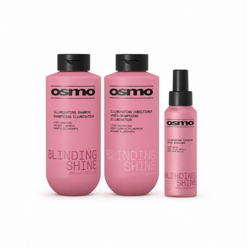 Osmo Blinding Shine Individual Products