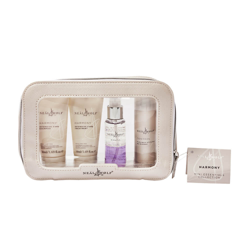 Neal & Wolf Harmony Mini Essentials