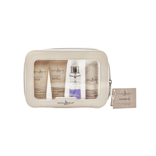 Neal & Wolf Hydrate Mini Essentials
