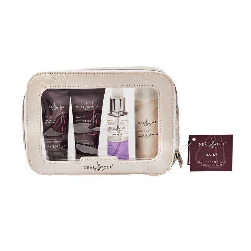 Neal & Wolf Daily Mini Essentials