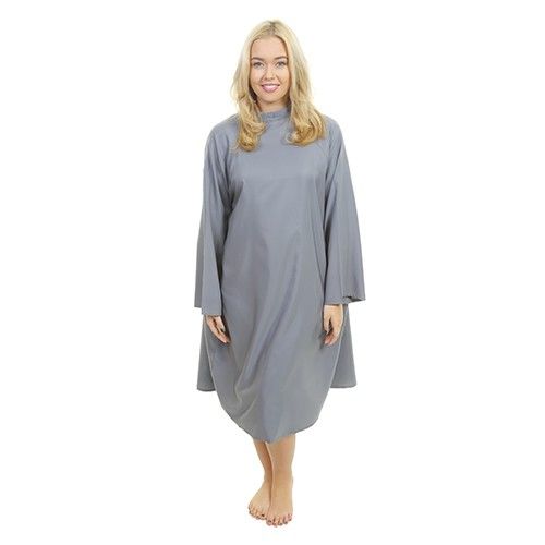 Derry Sleeved Super Gown