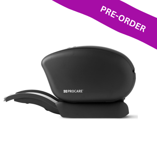 Procare 247AIR Premium Hair Foil Dispenser