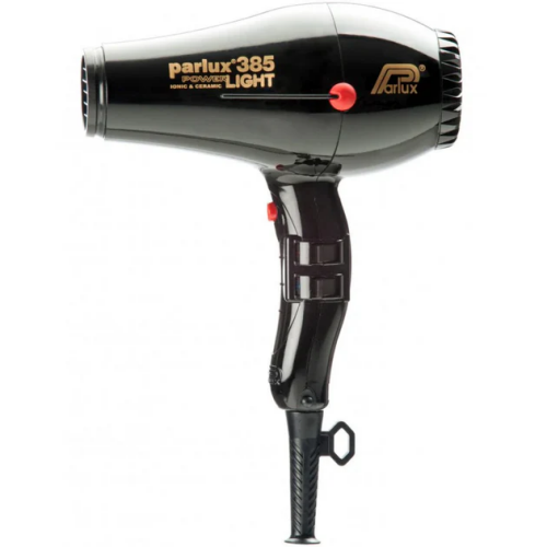 Parlux 385 - Black