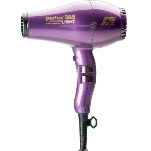 Parlux 385 - Purple