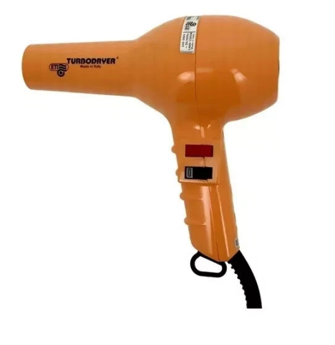 ETI - 2000 Turbo Dryer - Apricot