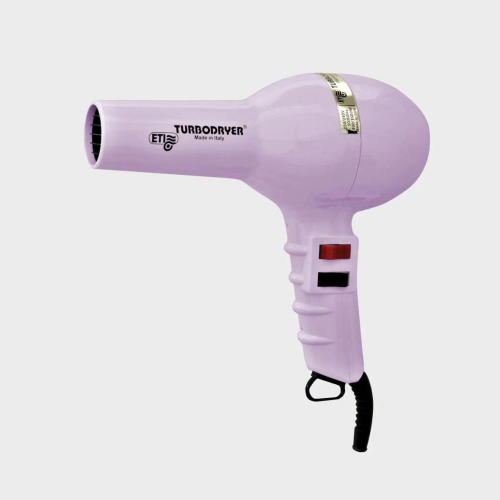 ETI - 2000 Turbo Dryer - Violet