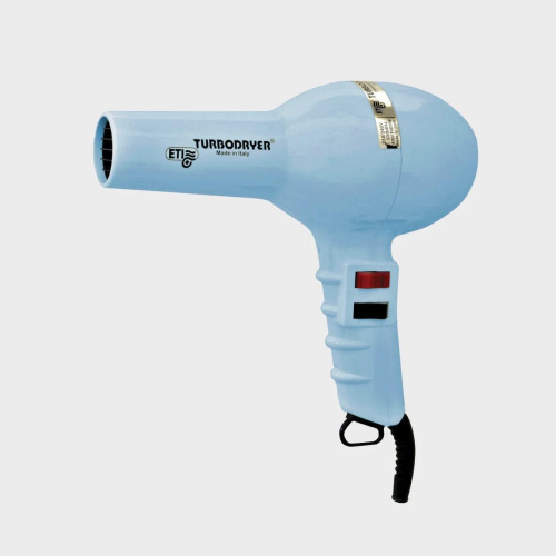 ETI - 2000 Turbo Dryer - Sky Blue