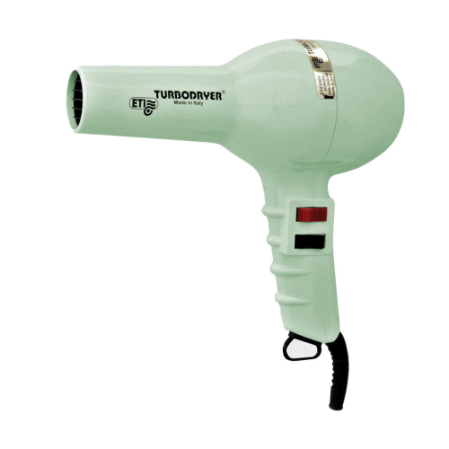 ETI - 2000 Turbo Dryer - Mint