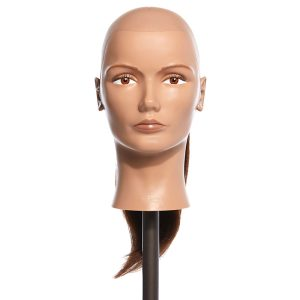 Rectangle Solid – 100% Human Hair Snap Cap