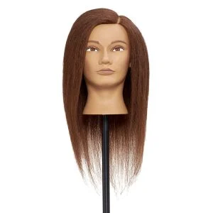 Robin Cap – 100% Natural Hair