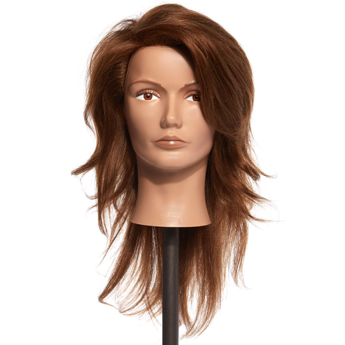 Claire – 100% Human Hair Snap Cap