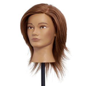 Bailey Cap – 100% Human Hair