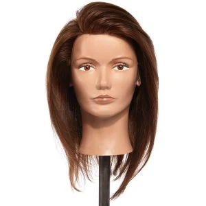 Chloe – 100% Human Hair Snap Cap