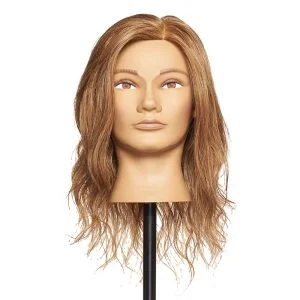 Alyse Cap – 100% Human Hair