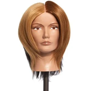 Cybil Quadrant – 100% Human Snap Cap