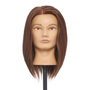 Erika Cap – 100% Human Hair