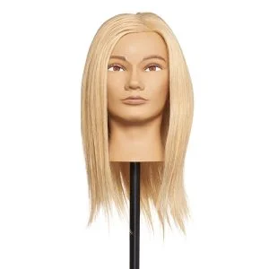 Gwyn Cap – 100% Human Hair