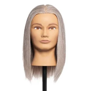 Pearl Cap – 100% Human Hair