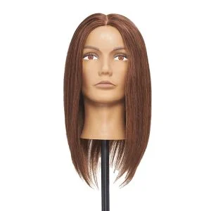 Viola Cap – 100% Human Hair