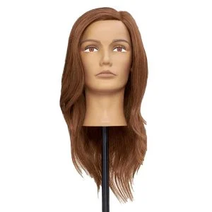 Irene Cap – 100% Human Hair